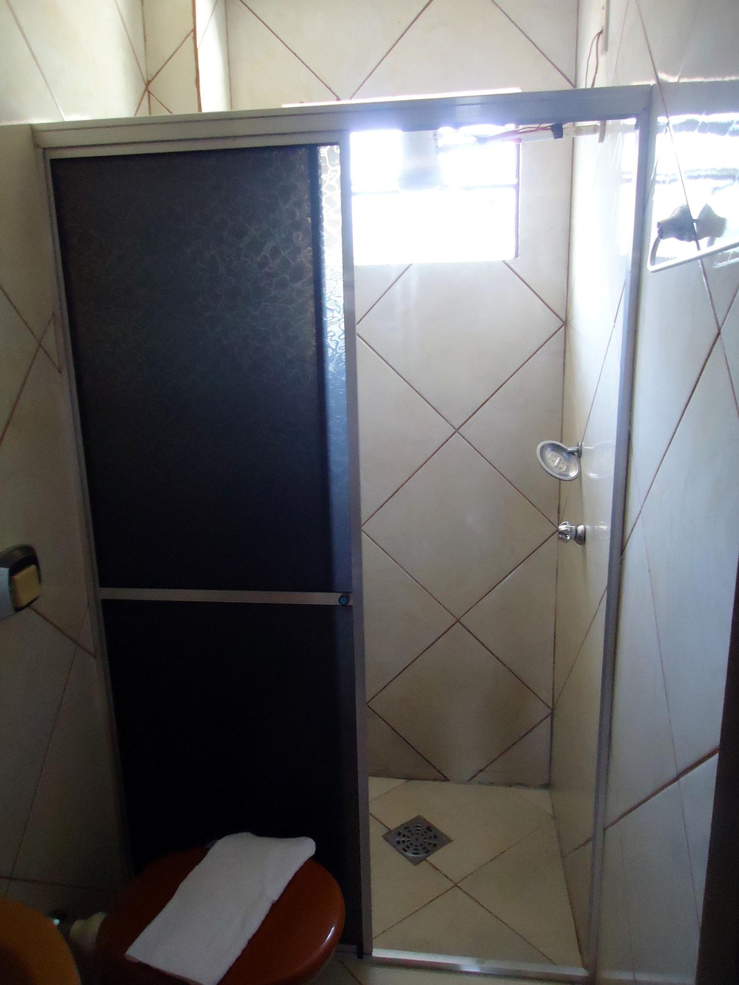 Hotel Blue Star II Foz do Iguaçu Dış mekan fotoğraf