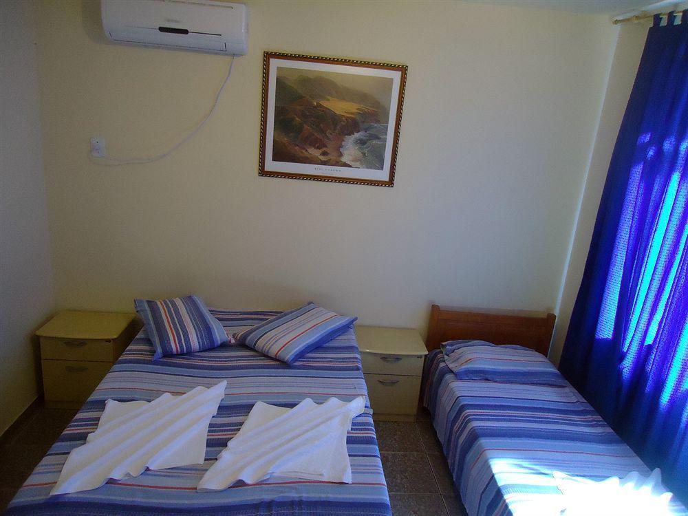 Hotel Blue Star II Foz do Iguaçu Dış mekan fotoğraf