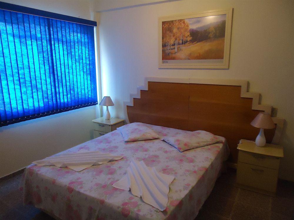 Hotel Blue Star II Foz do Iguaçu Dış mekan fotoğraf