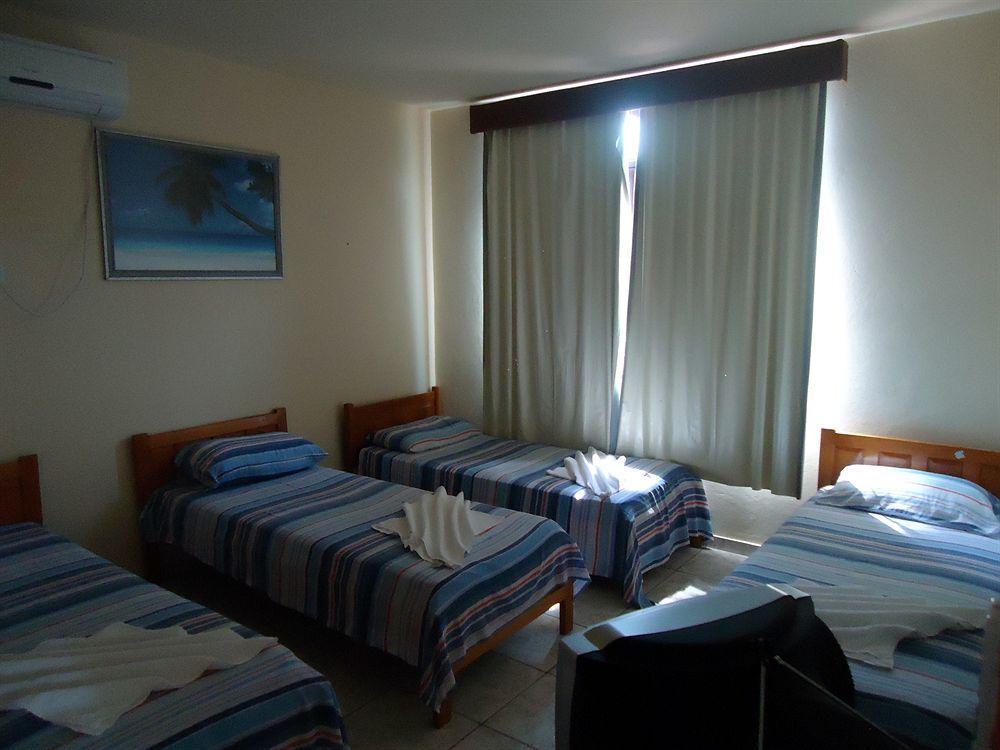 Hotel Blue Star II Foz do Iguaçu Dış mekan fotoğraf