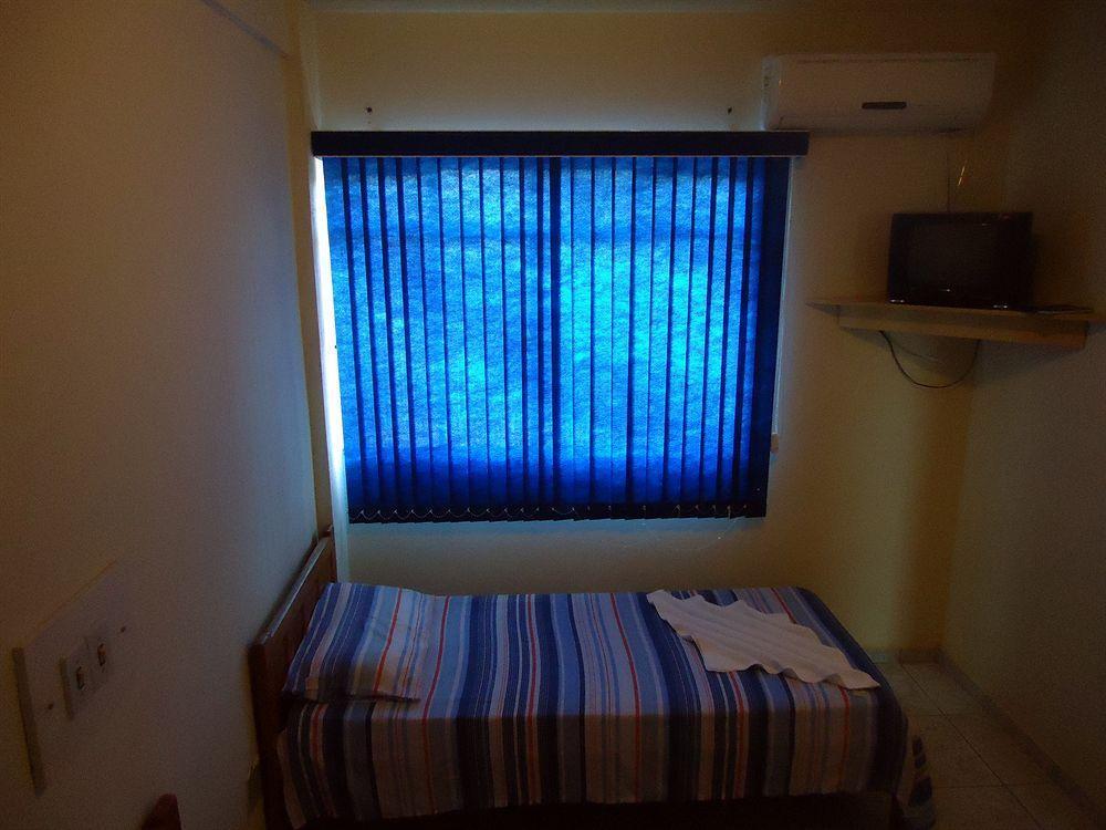 Hotel Blue Star II Foz do Iguaçu Dış mekan fotoğraf