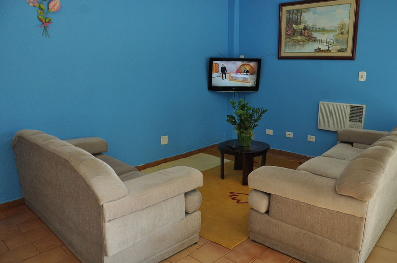 Hotel Blue Star II Foz do Iguaçu Dış mekan fotoğraf