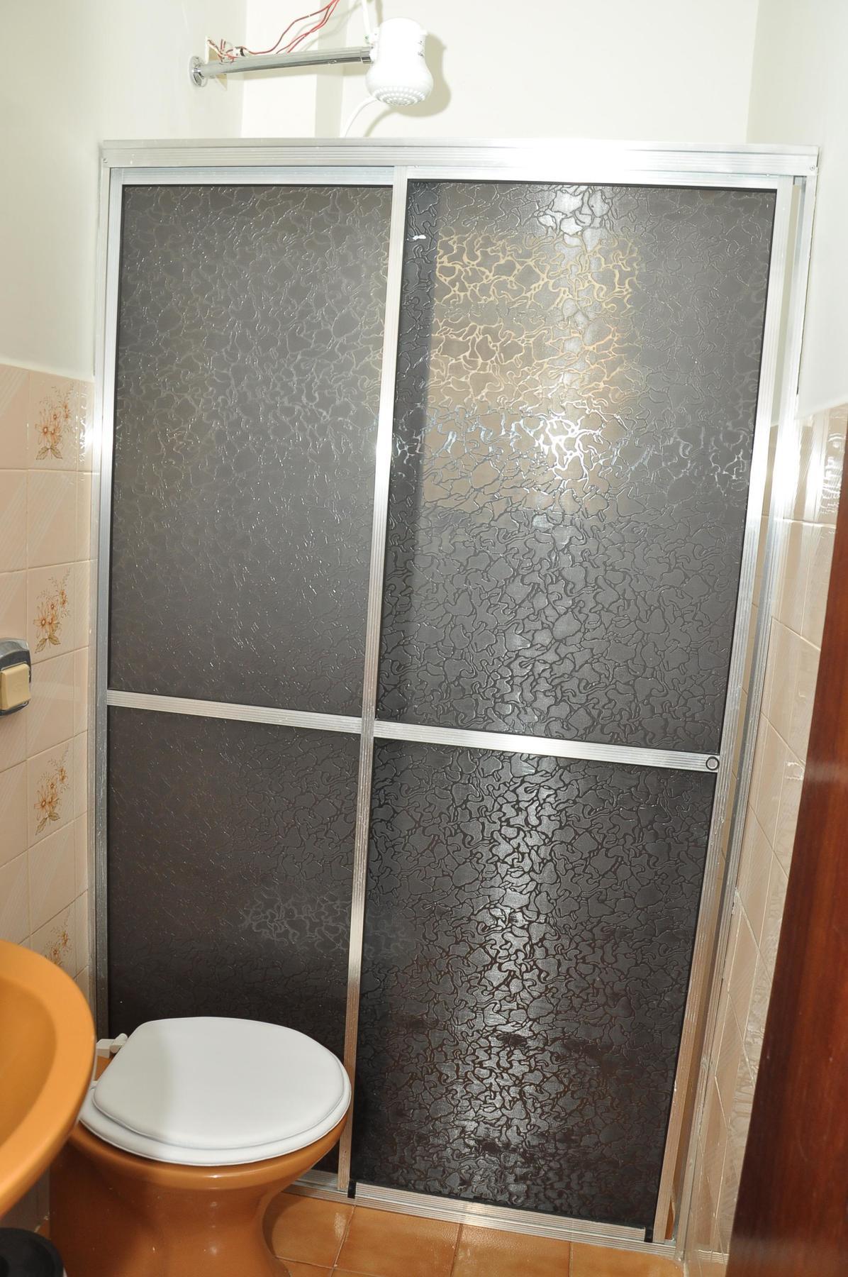 Hotel Blue Star II Foz do Iguaçu Dış mekan fotoğraf