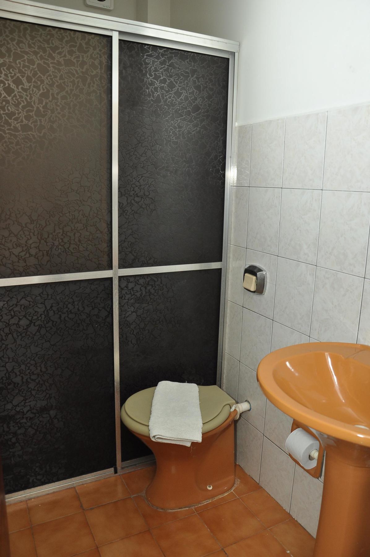 Hotel Blue Star II Foz do Iguaçu Dış mekan fotoğraf